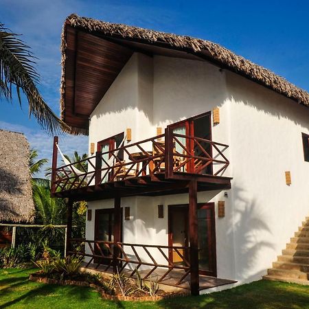 Reserva Barra Grande Barra Grande  Exterior photo