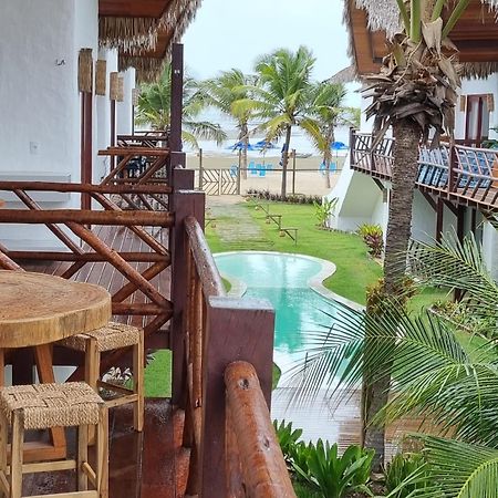 Reserva Barra Grande Barra Grande  Exterior photo
