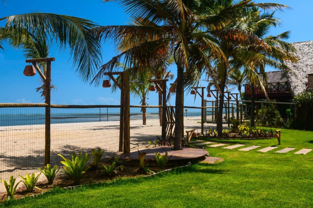Reserva Barra Grande Barra Grande  Exterior photo