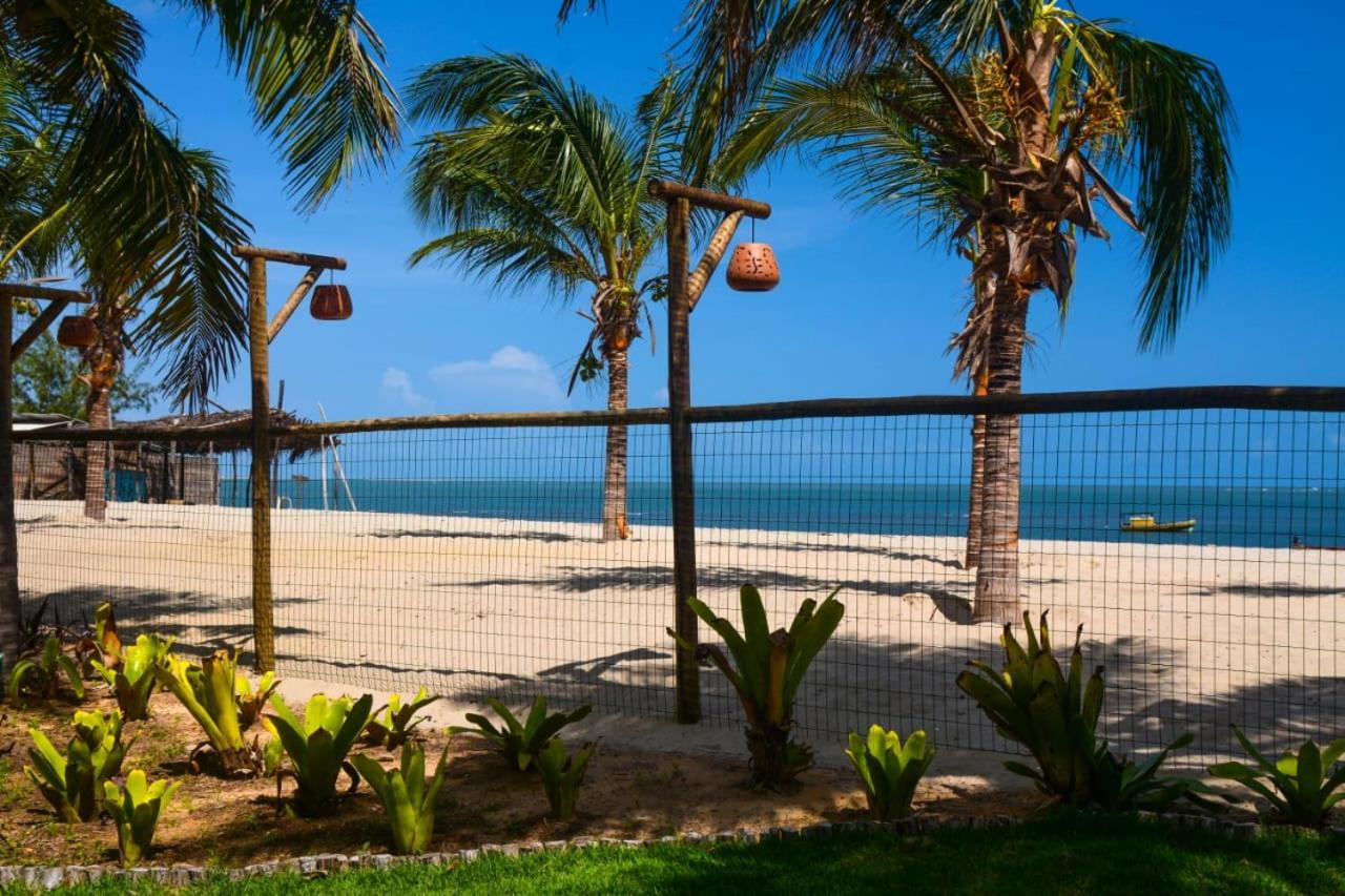 Reserva Barra Grande Barra Grande  Exterior photo