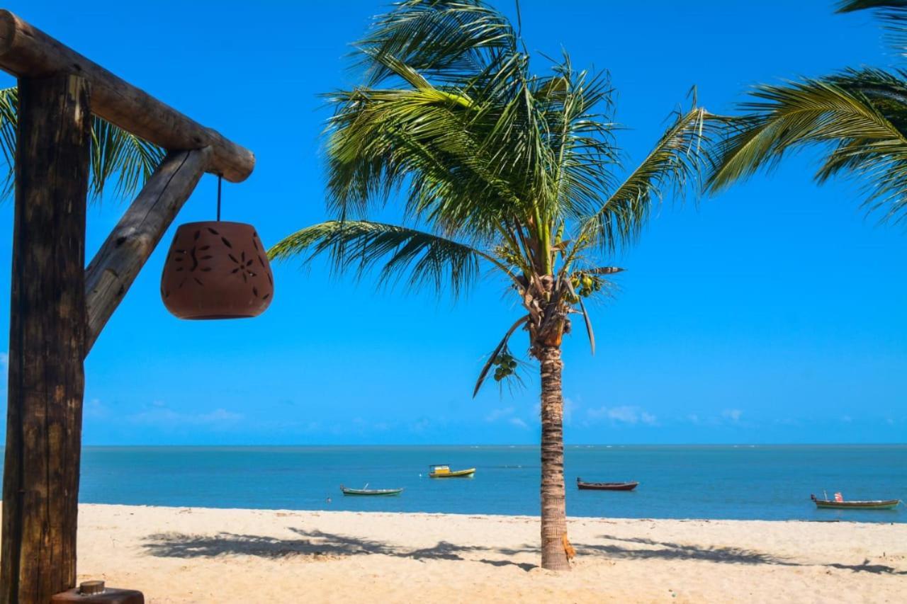 Reserva Barra Grande Barra Grande  Exterior photo