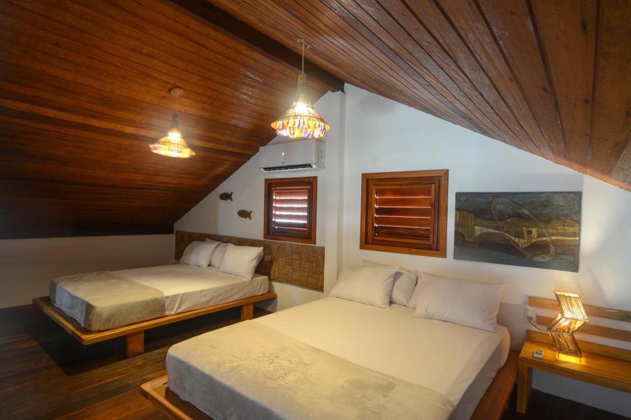 Reserva Barra Grande Barra Grande  Exterior photo