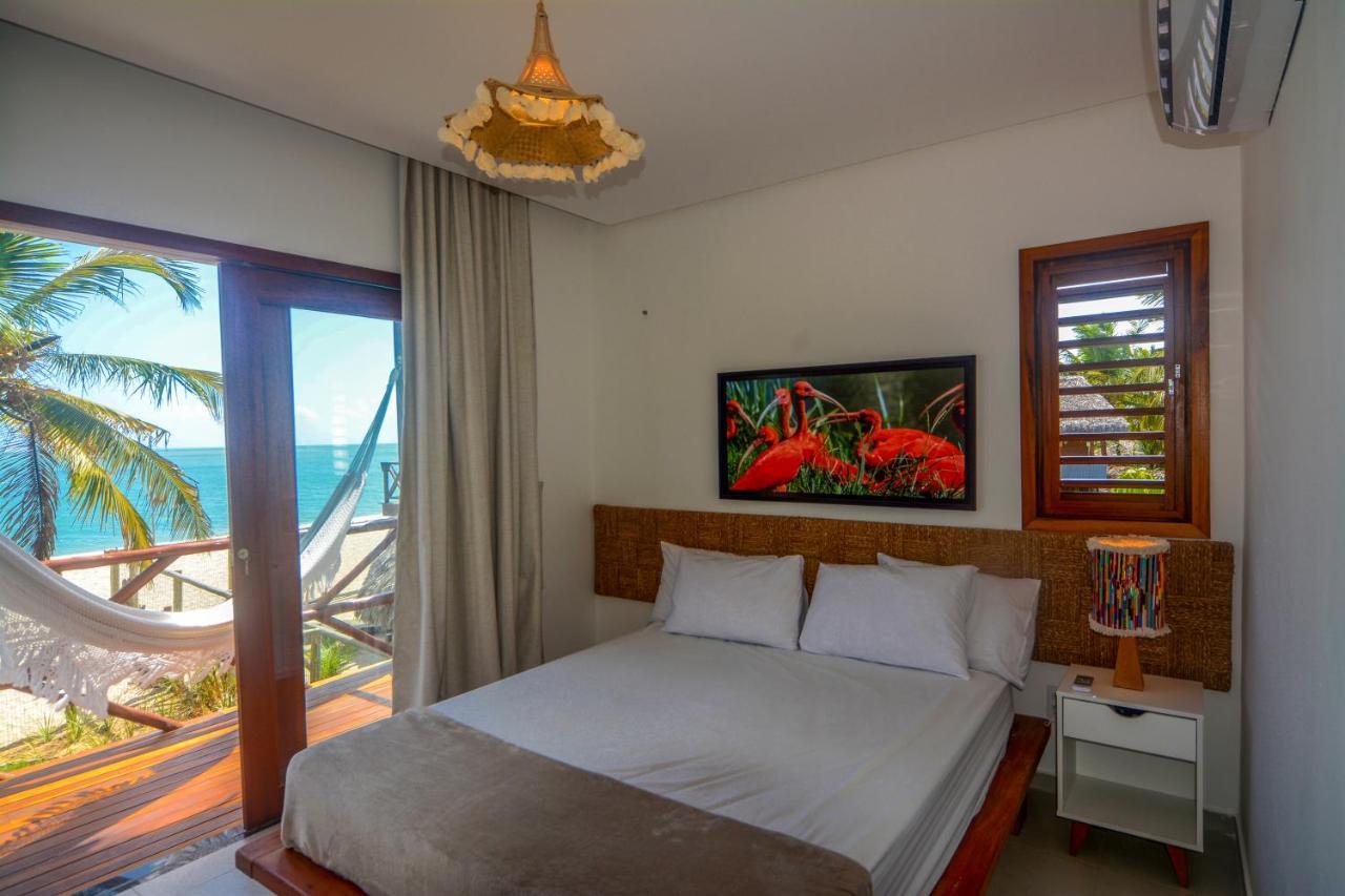 Reserva Barra Grande Barra Grande  Exterior photo