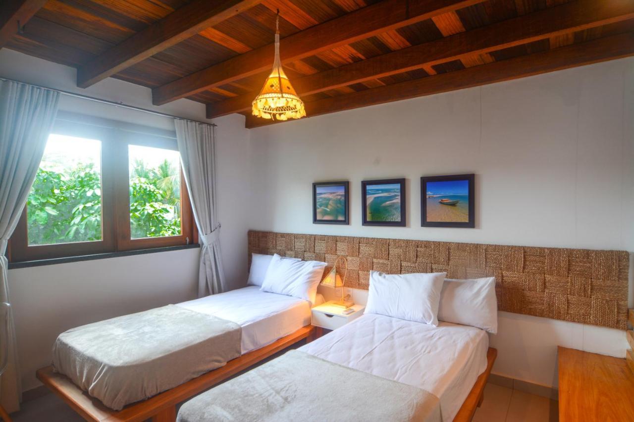 Reserva Barra Grande Barra Grande  Exterior photo