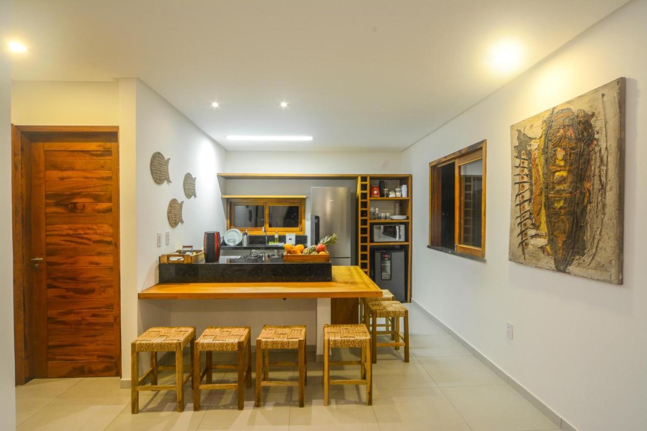 Reserva Barra Grande Barra Grande  Exterior photo