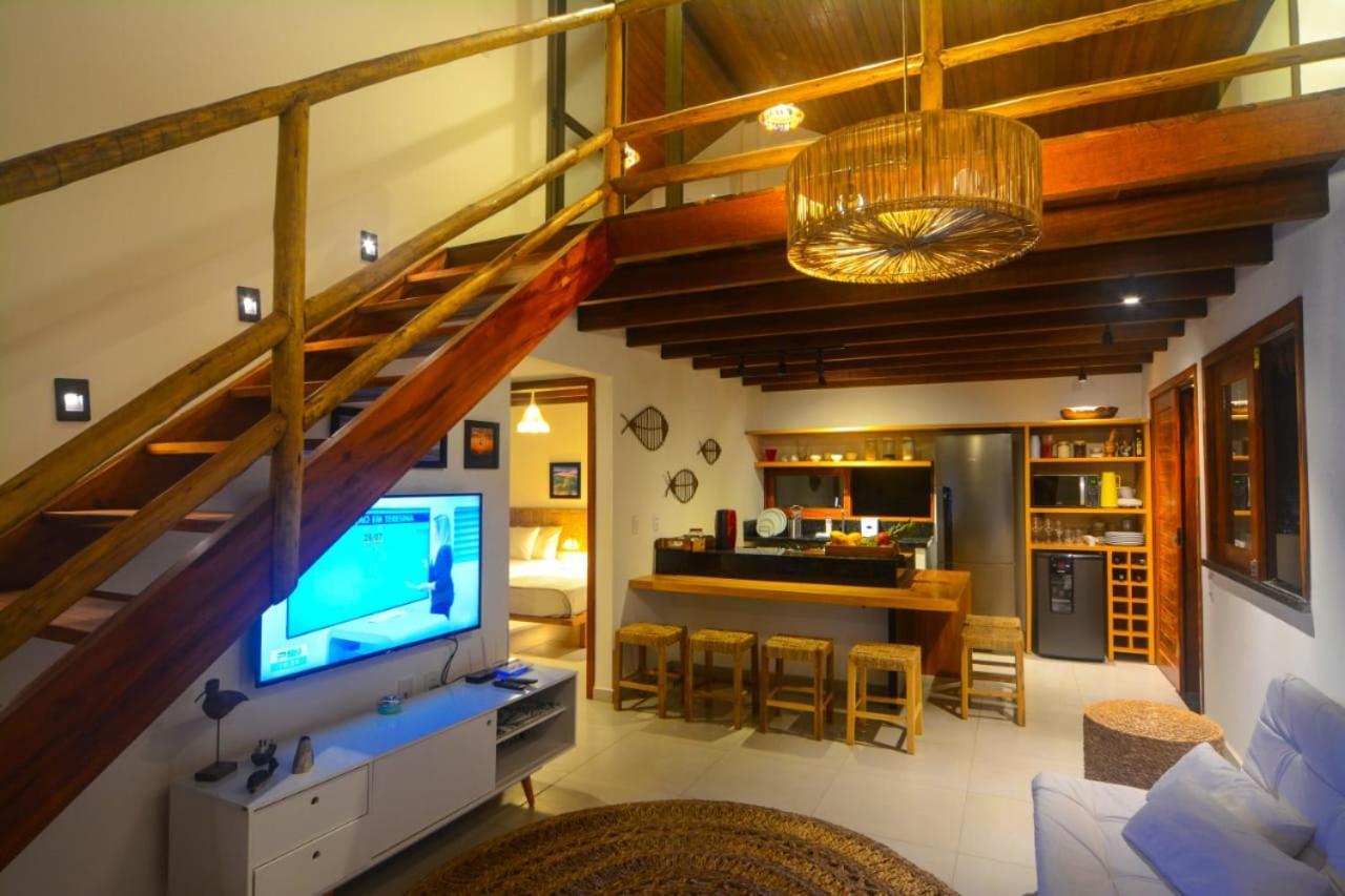 Reserva Barra Grande Barra Grande  Exterior photo