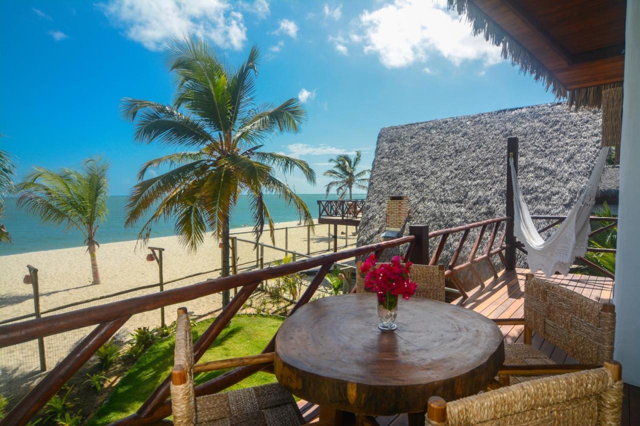 Reserva Barra Grande Barra Grande  Exterior photo