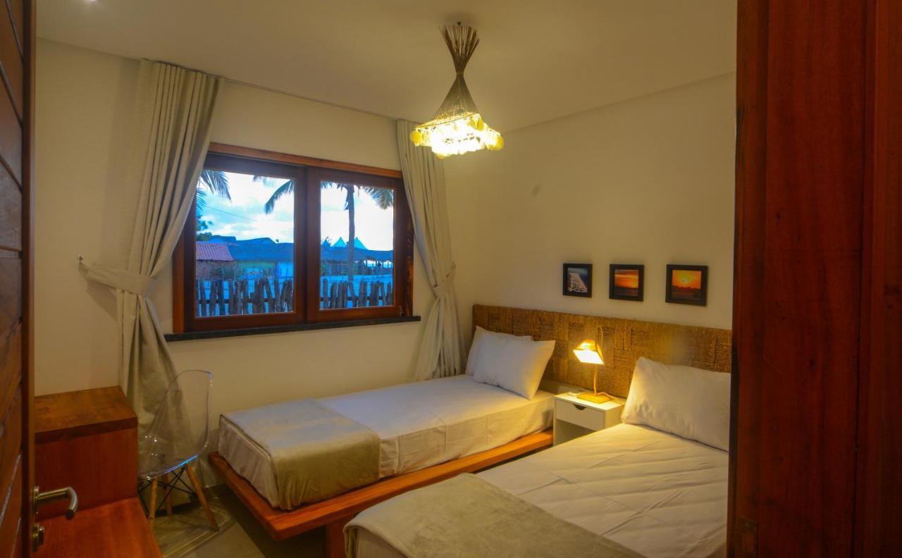 Reserva Barra Grande Barra Grande  Exterior photo