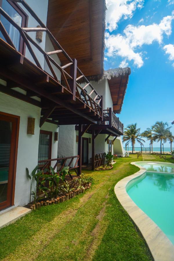 Reserva Barra Grande Barra Grande  Exterior photo