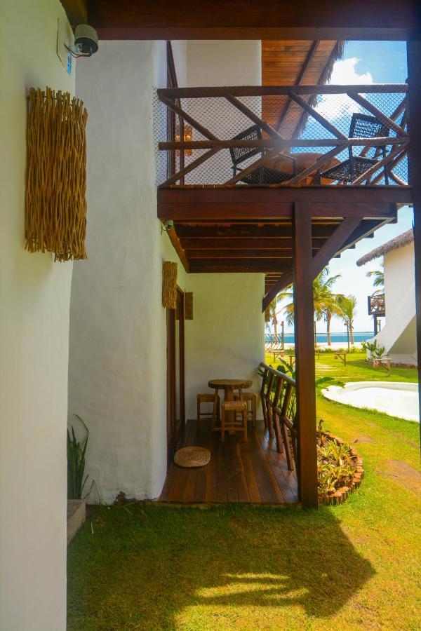 Reserva Barra Grande Barra Grande  Exterior photo