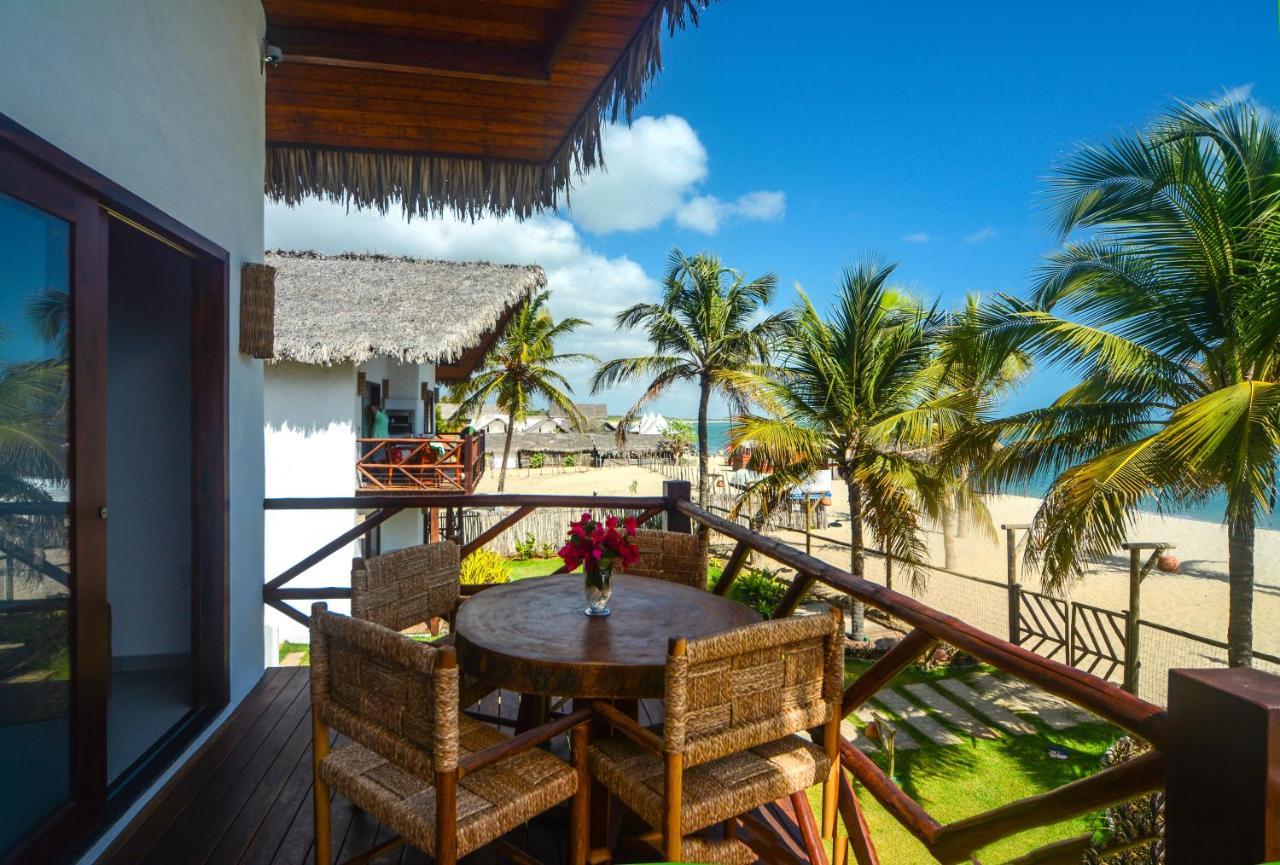 Reserva Barra Grande Barra Grande  Exterior photo