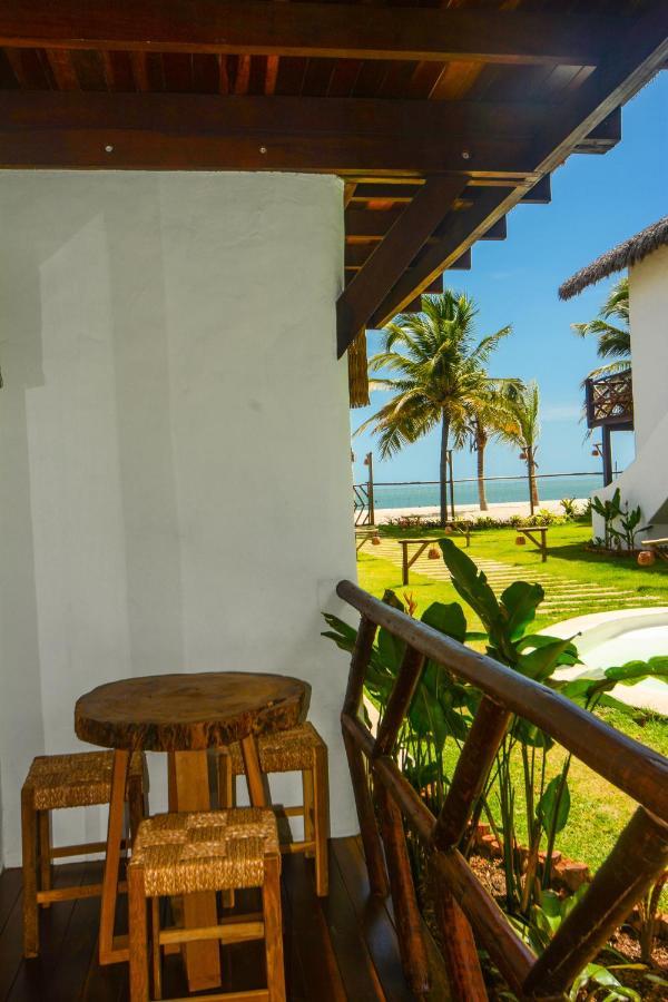Reserva Barra Grande Barra Grande  Exterior photo