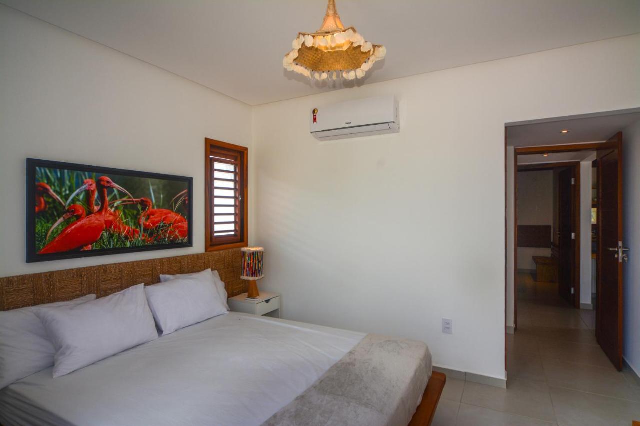 Reserva Barra Grande Barra Grande  Exterior photo